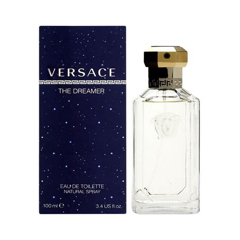 versace the dreamer gift set|versace the dreamer for men.